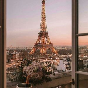 Meet your Posher, Mattie